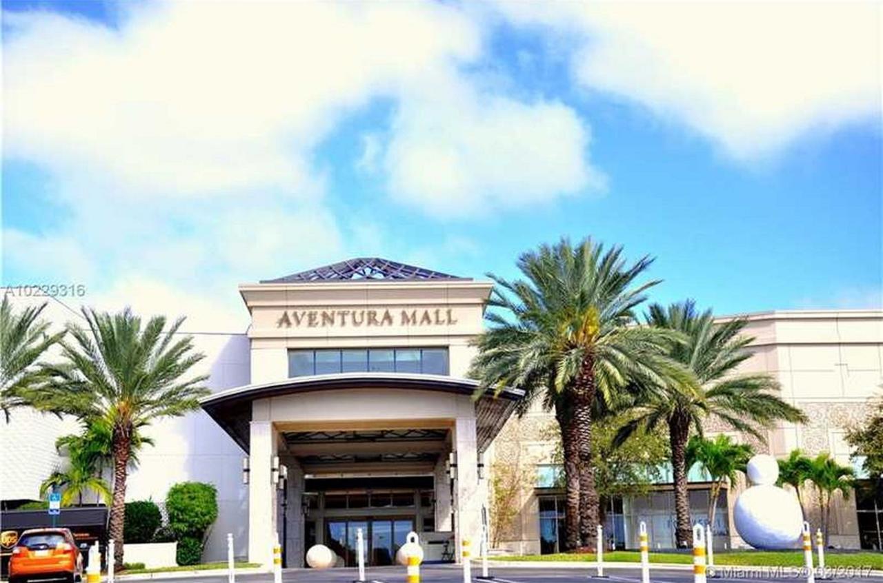 6-502 Amazing Water View - Three Bedrooms Aventura Exterior photo
